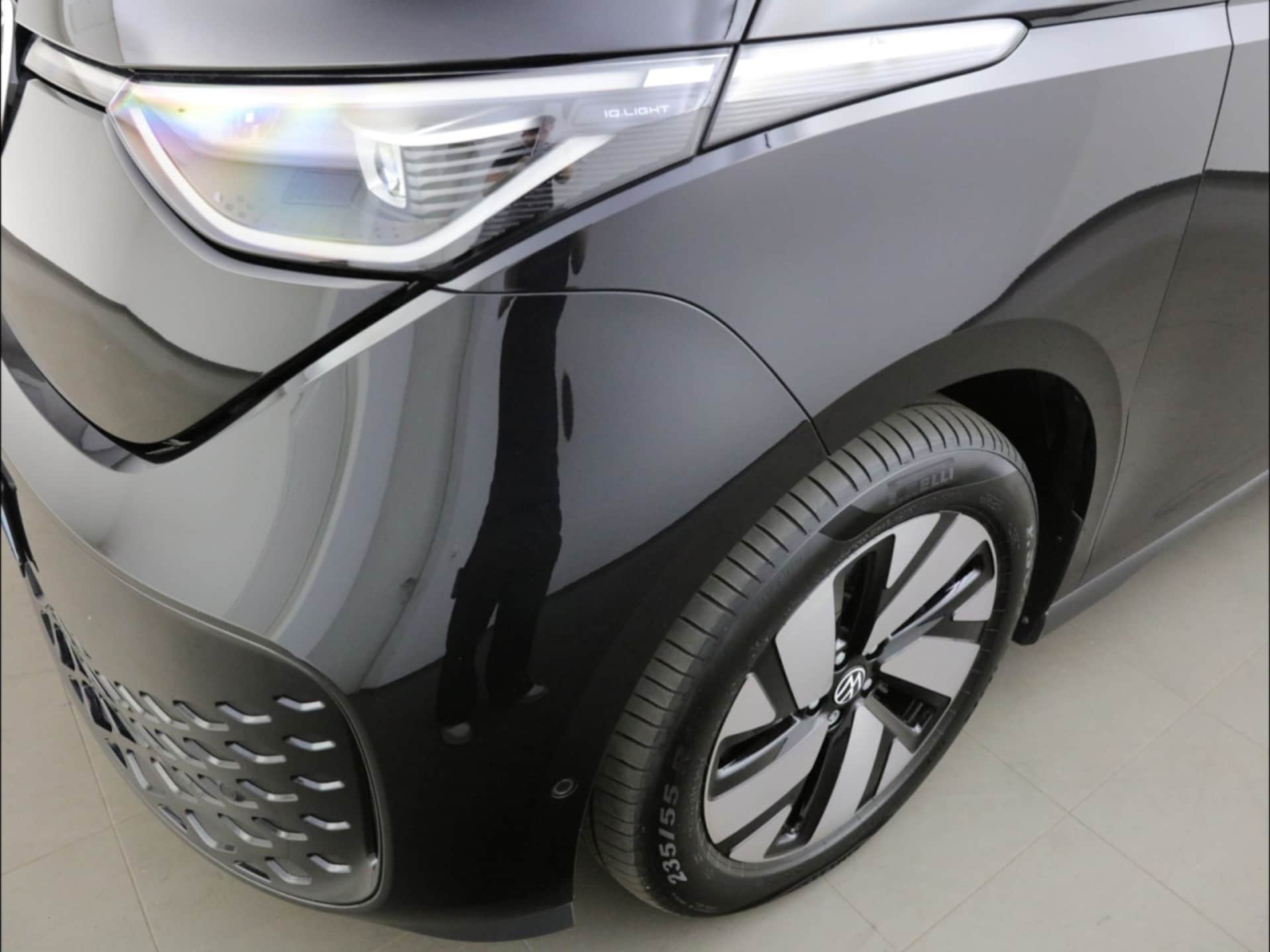 Volkswagen ID. Buzz Pro