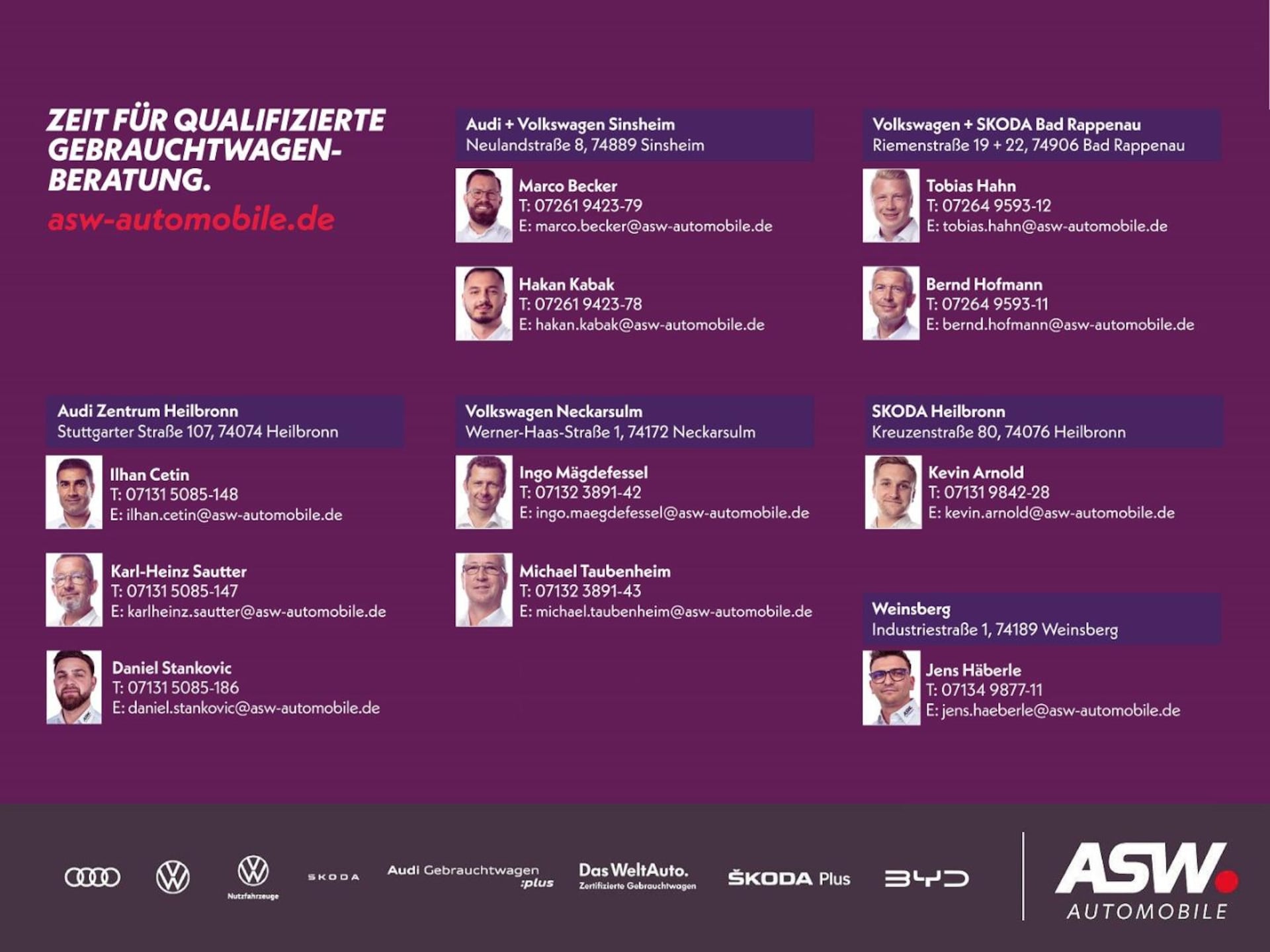Audi A4 Avant S line