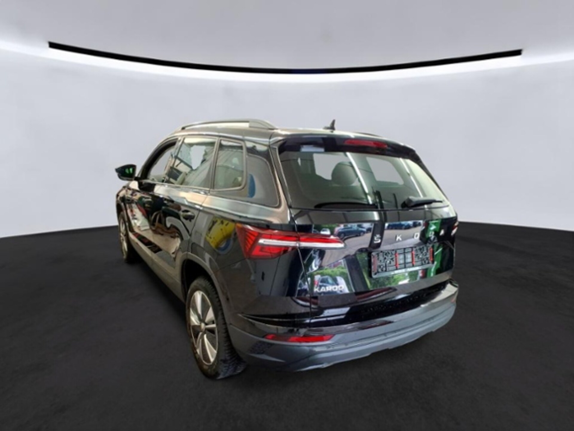 Skoda Karoq Ambition