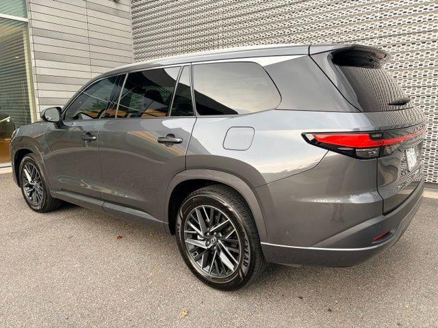 2024 Lexus