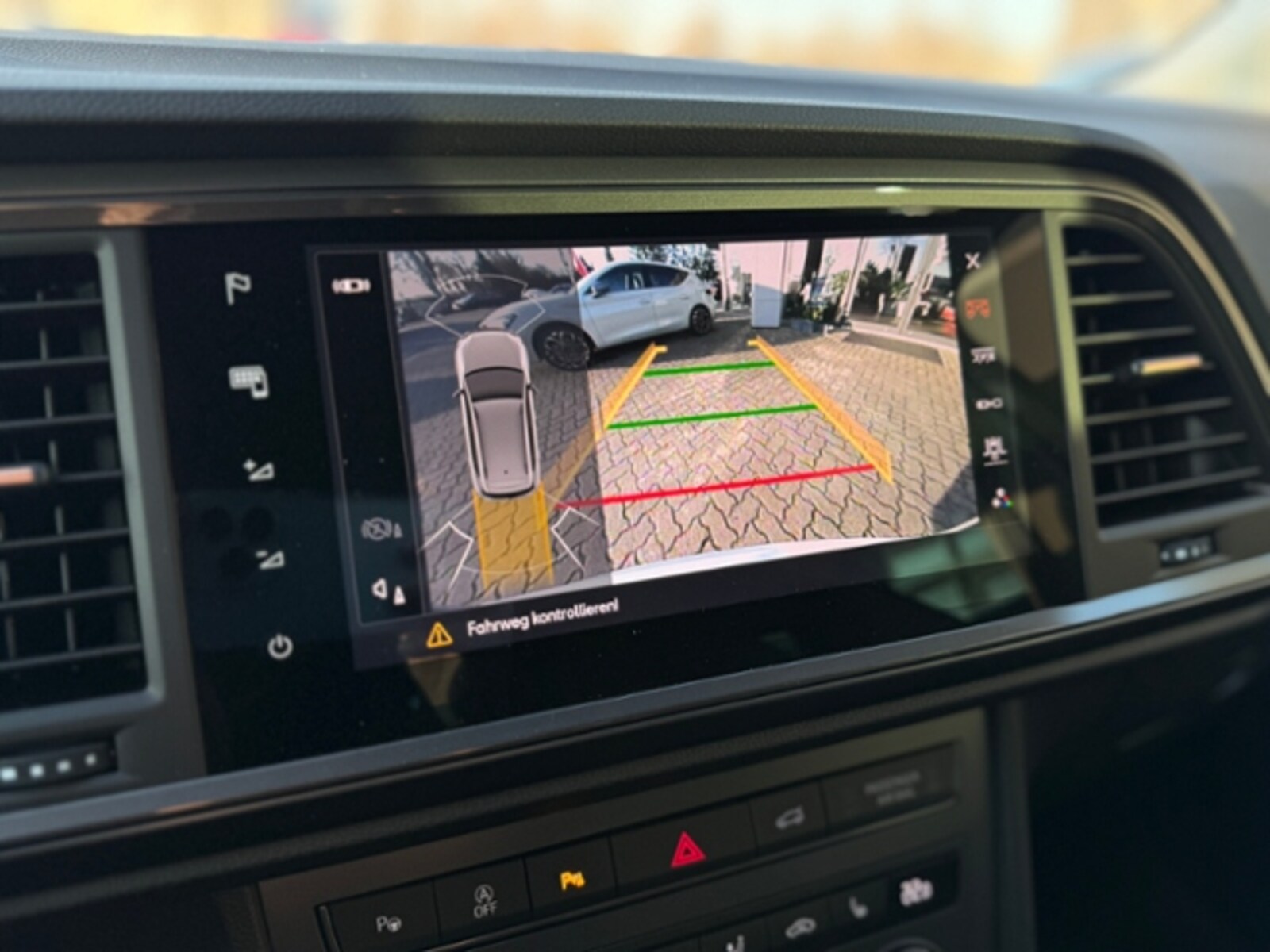 CUPRA Ateca – Bild 16
