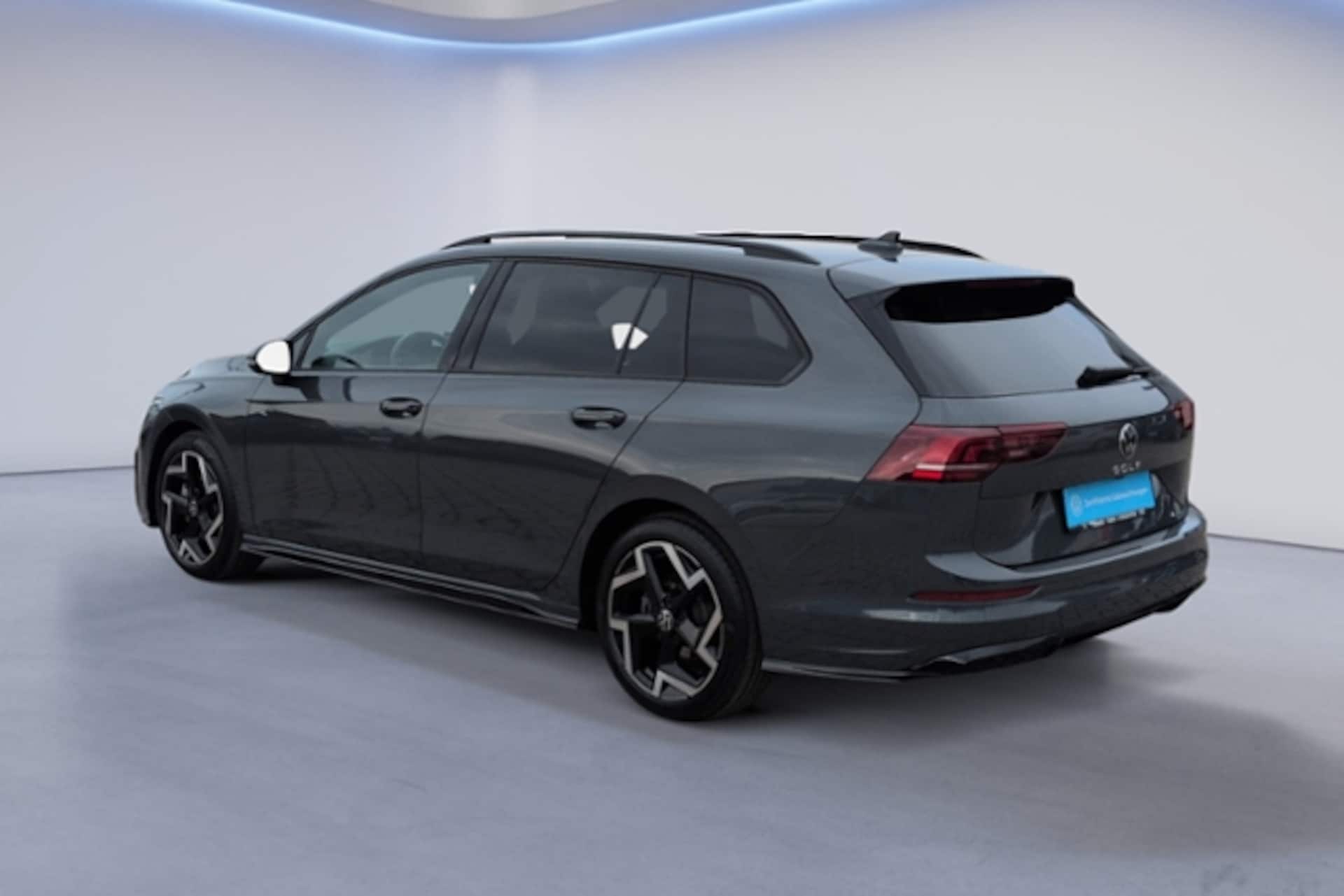 Volkswagen Golf Variant R-Line