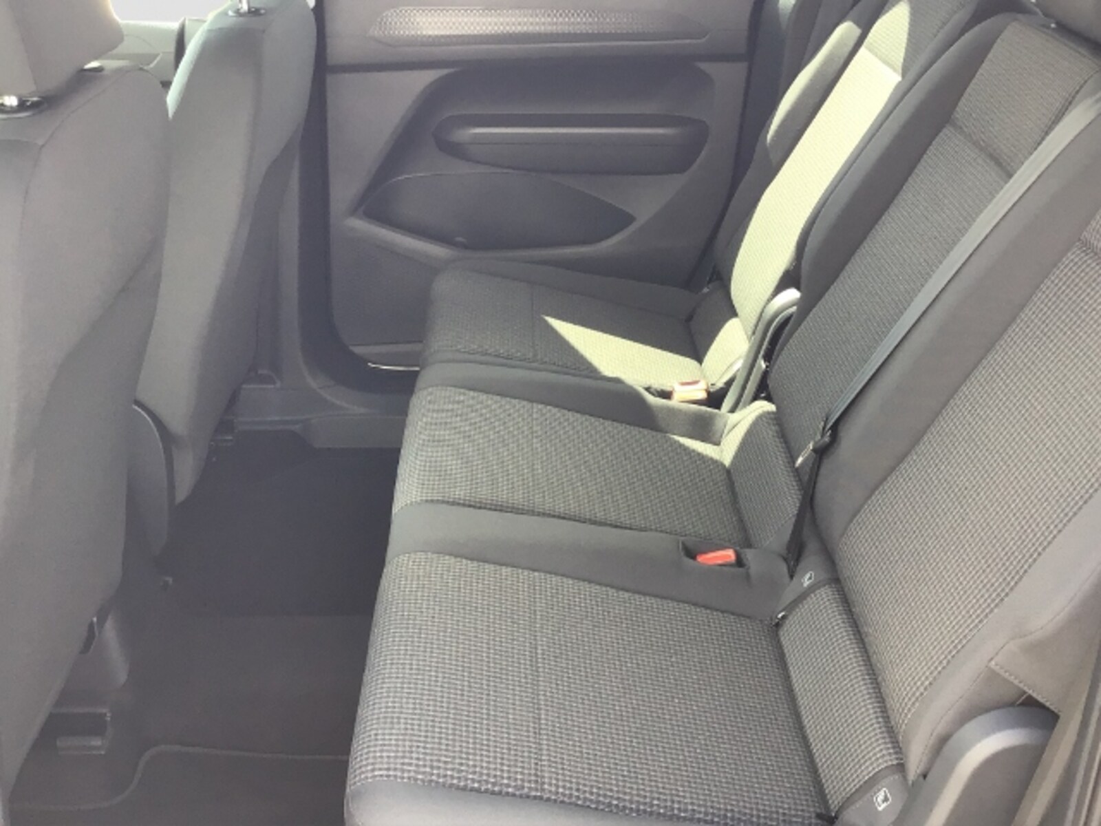Volkswagen Caddy – Bild 17