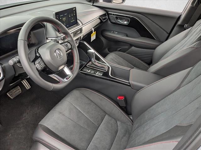 2025 Acura ADX