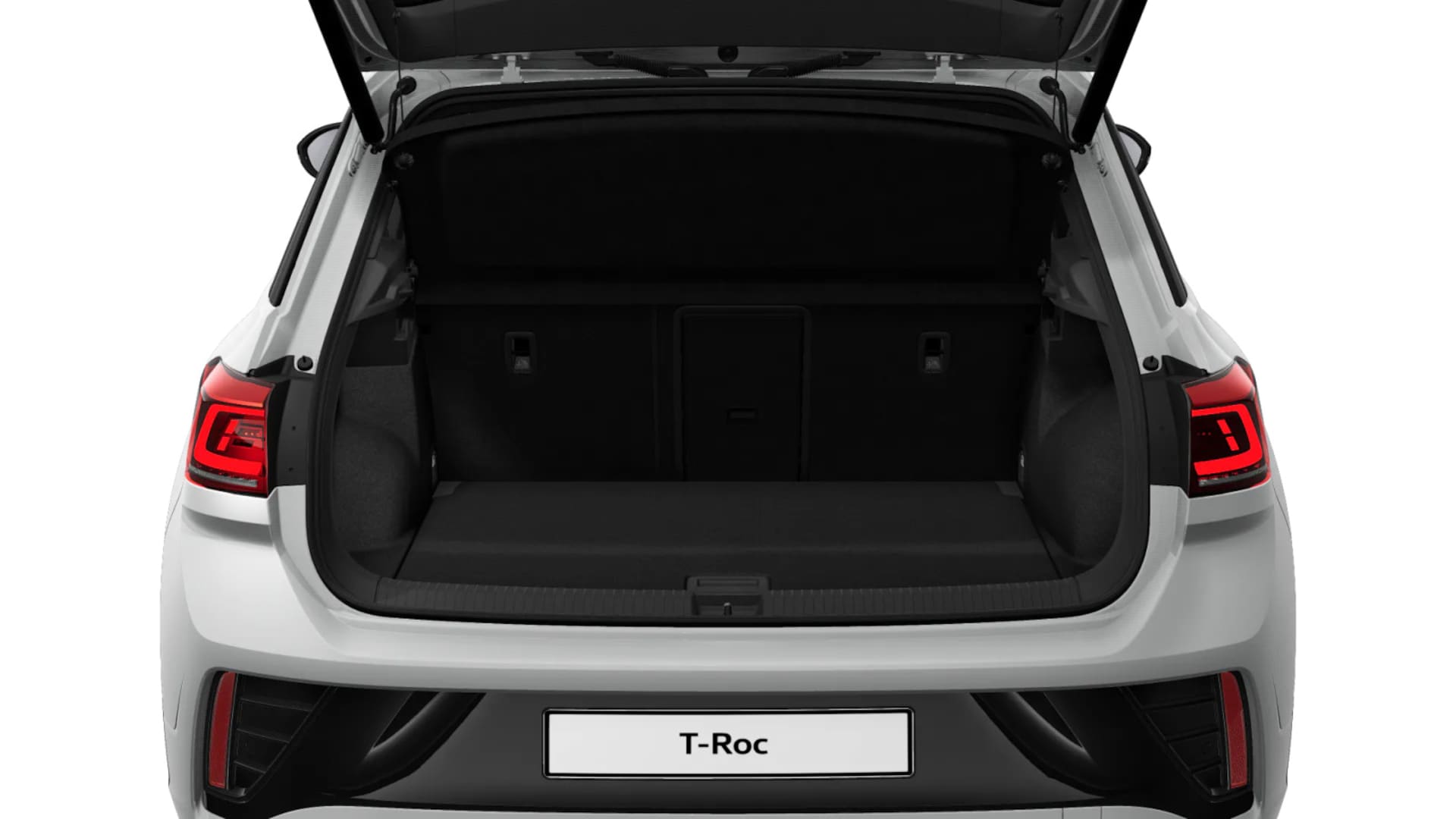 Volkswagen T-Roc R