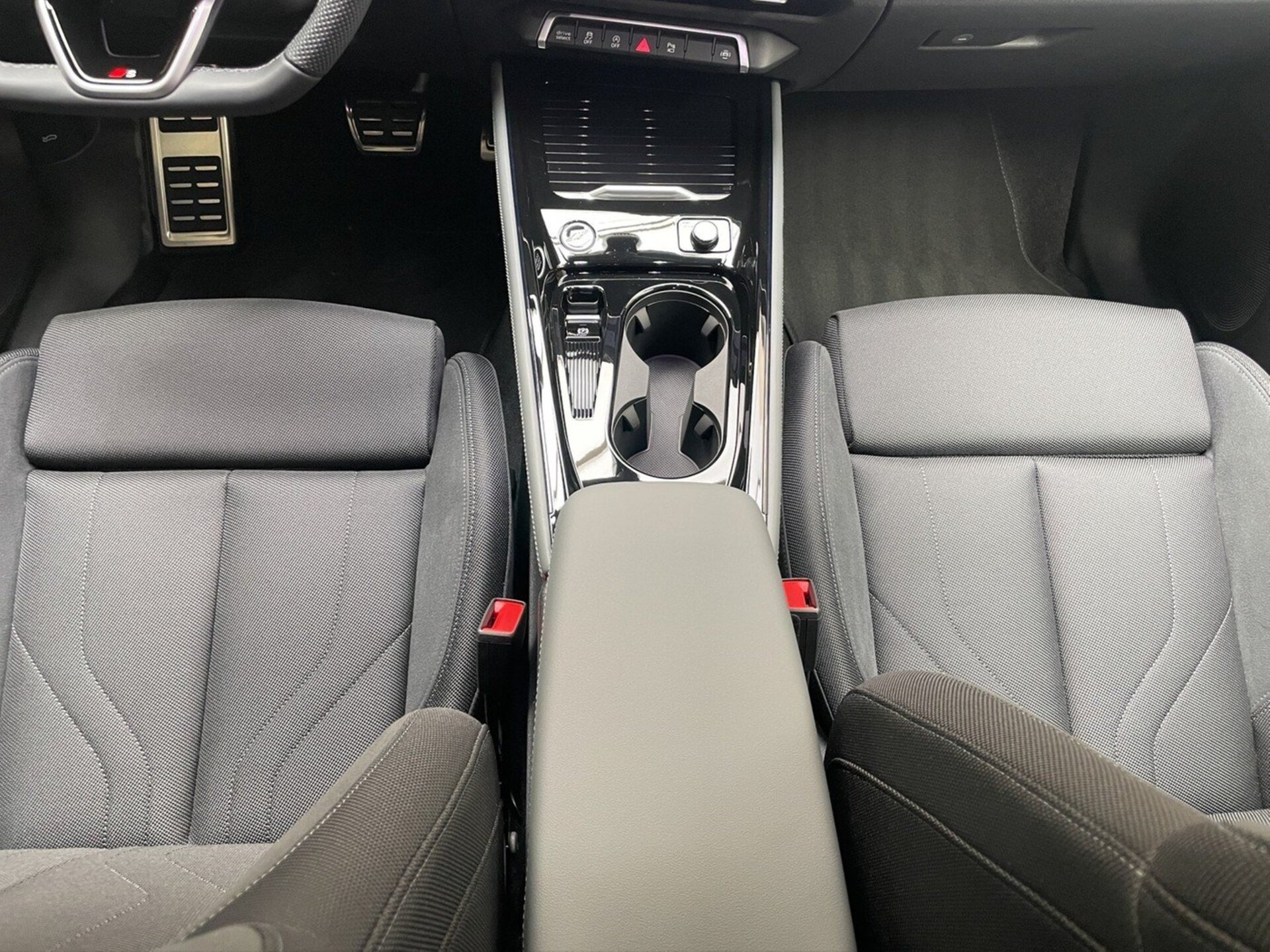 Audi Q3 SUV