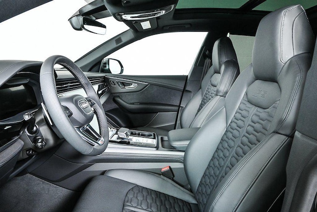 2026 Audi RS Q8 Base - Photo 6