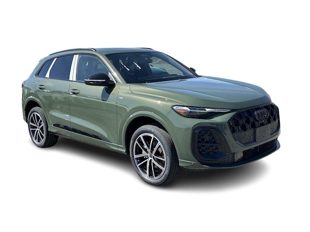 2026 Audi Q5