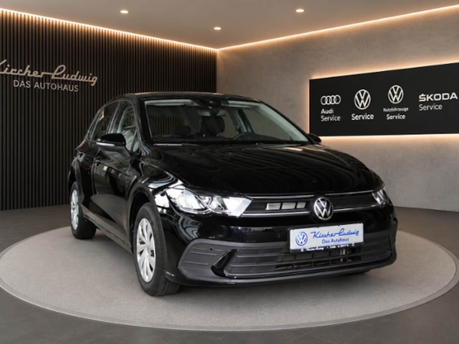 Volkswagen Polo Life