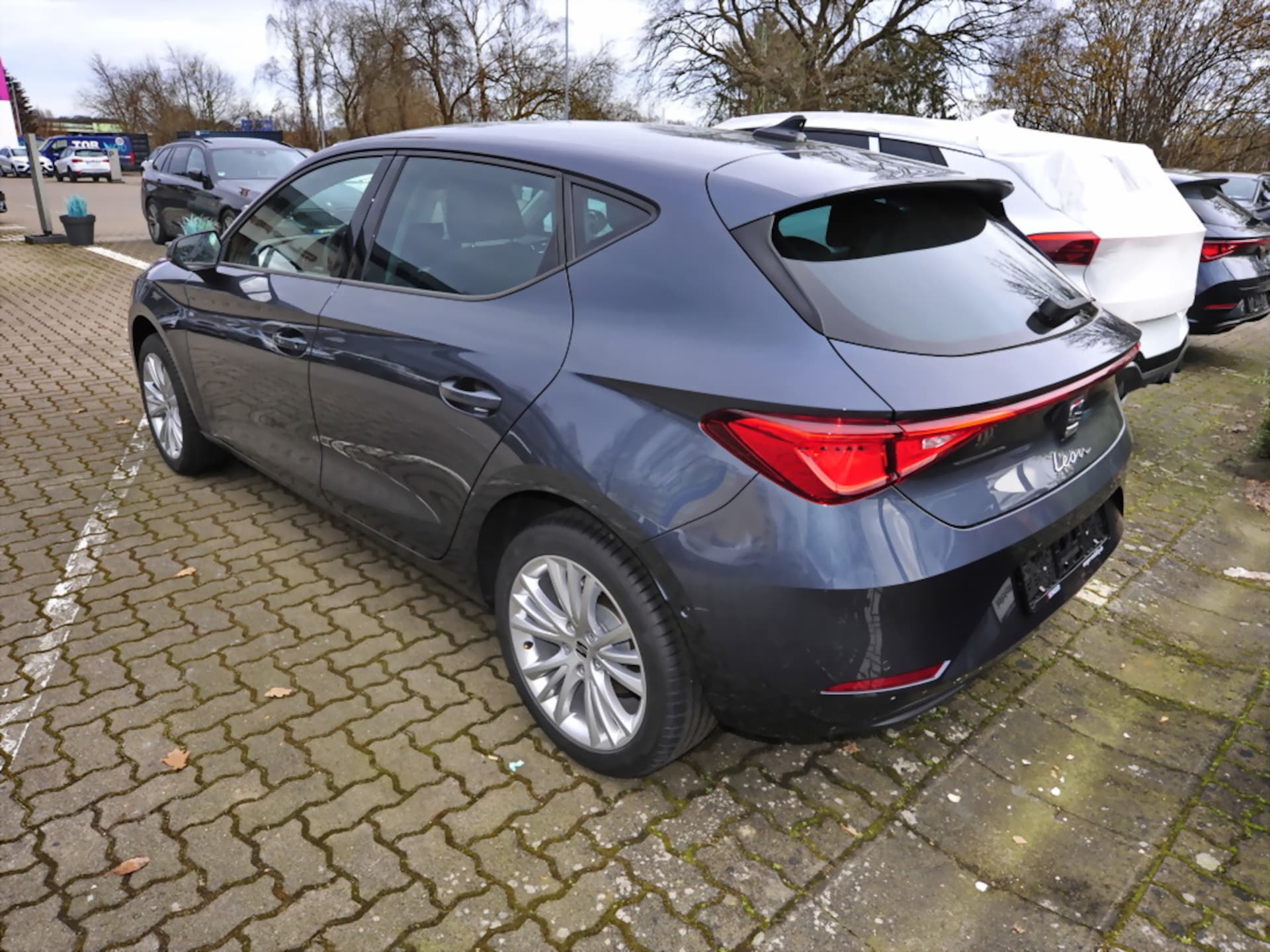 SEAT Leon Style