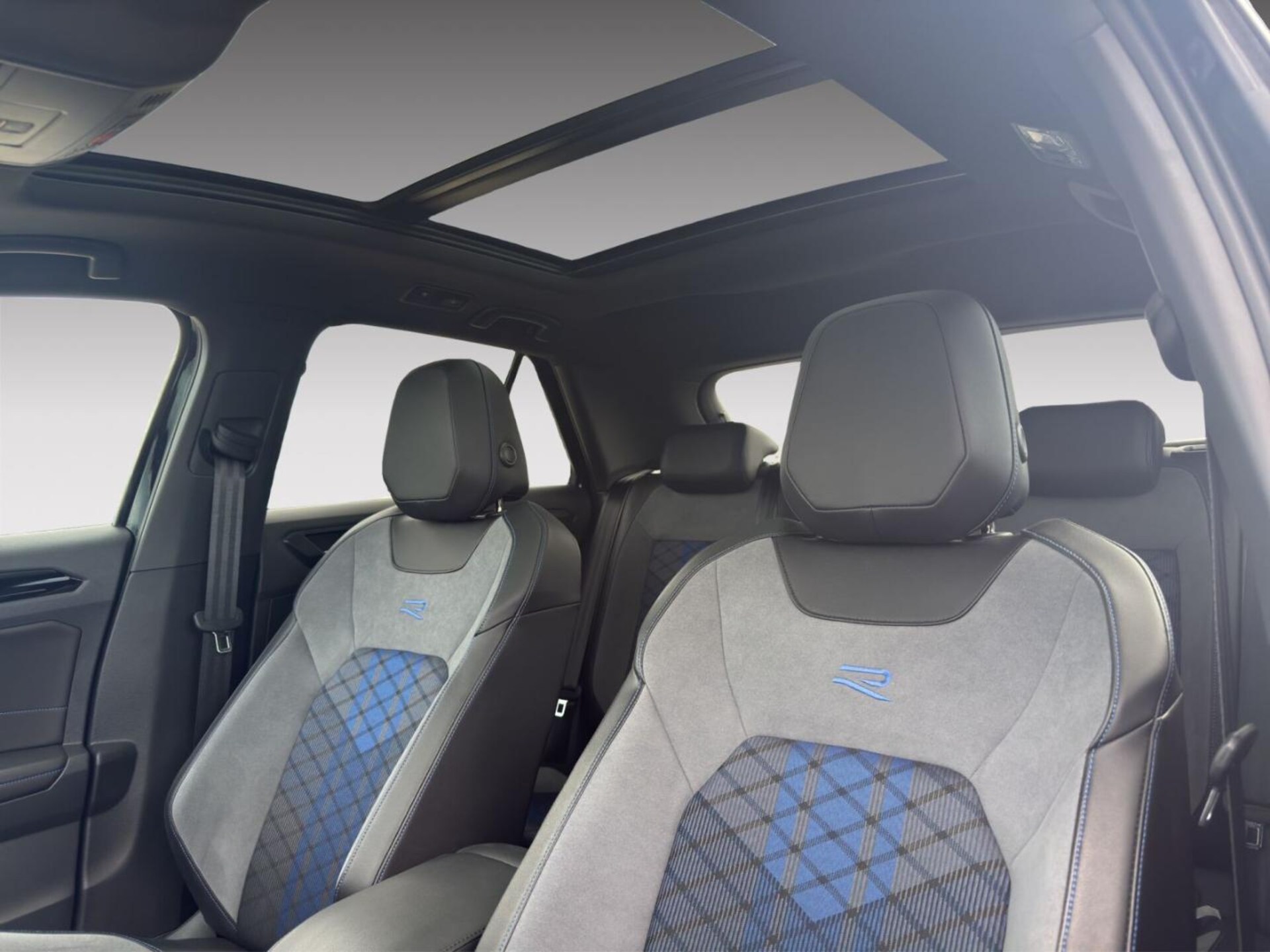 Volkswagen T-Roc R