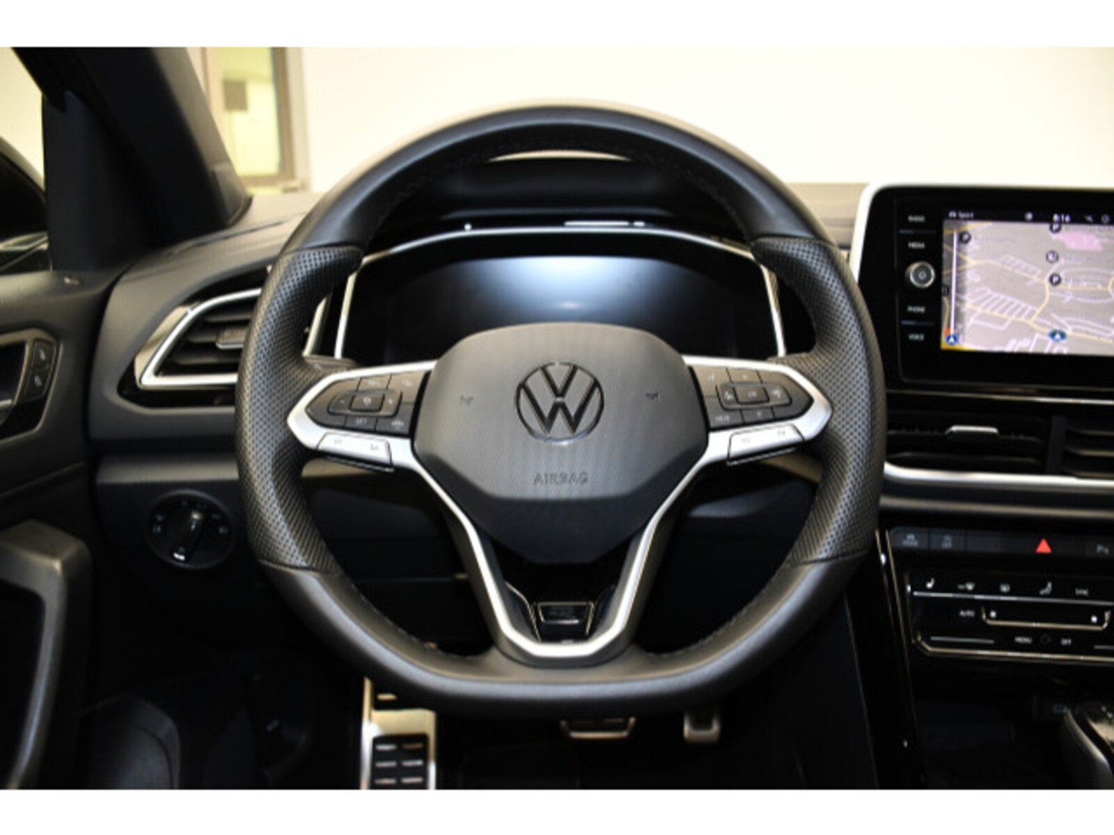Volkswagen T-Roc – Bild 6