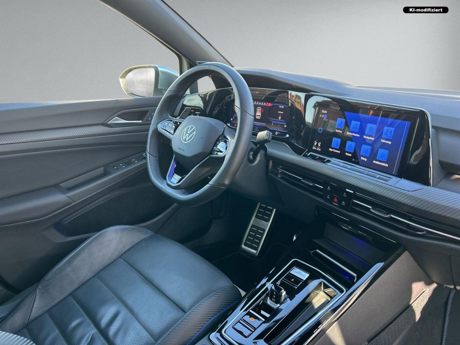 Volkswagen Golf – Bild 14