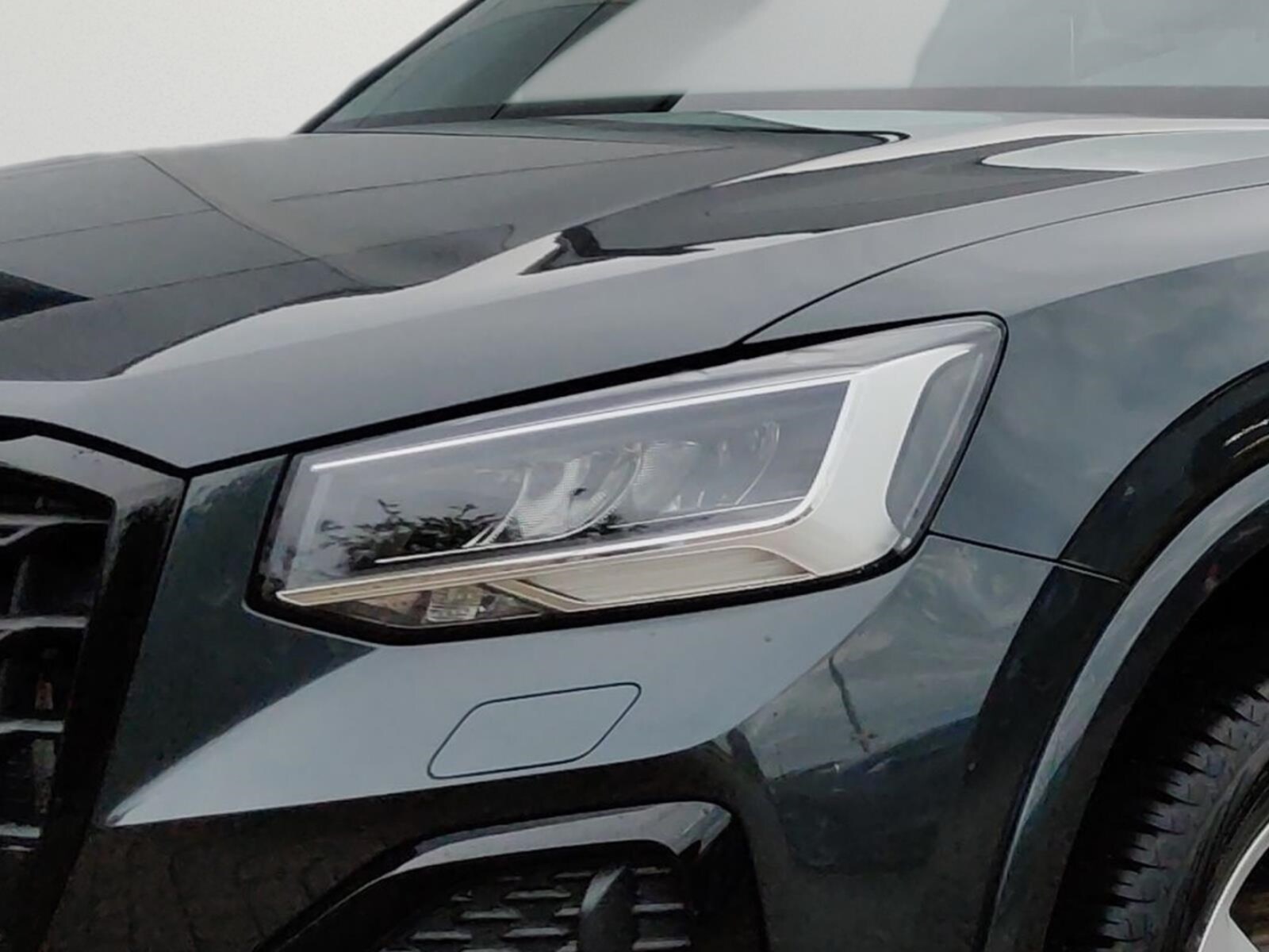 Audi Q2 – Bild 5