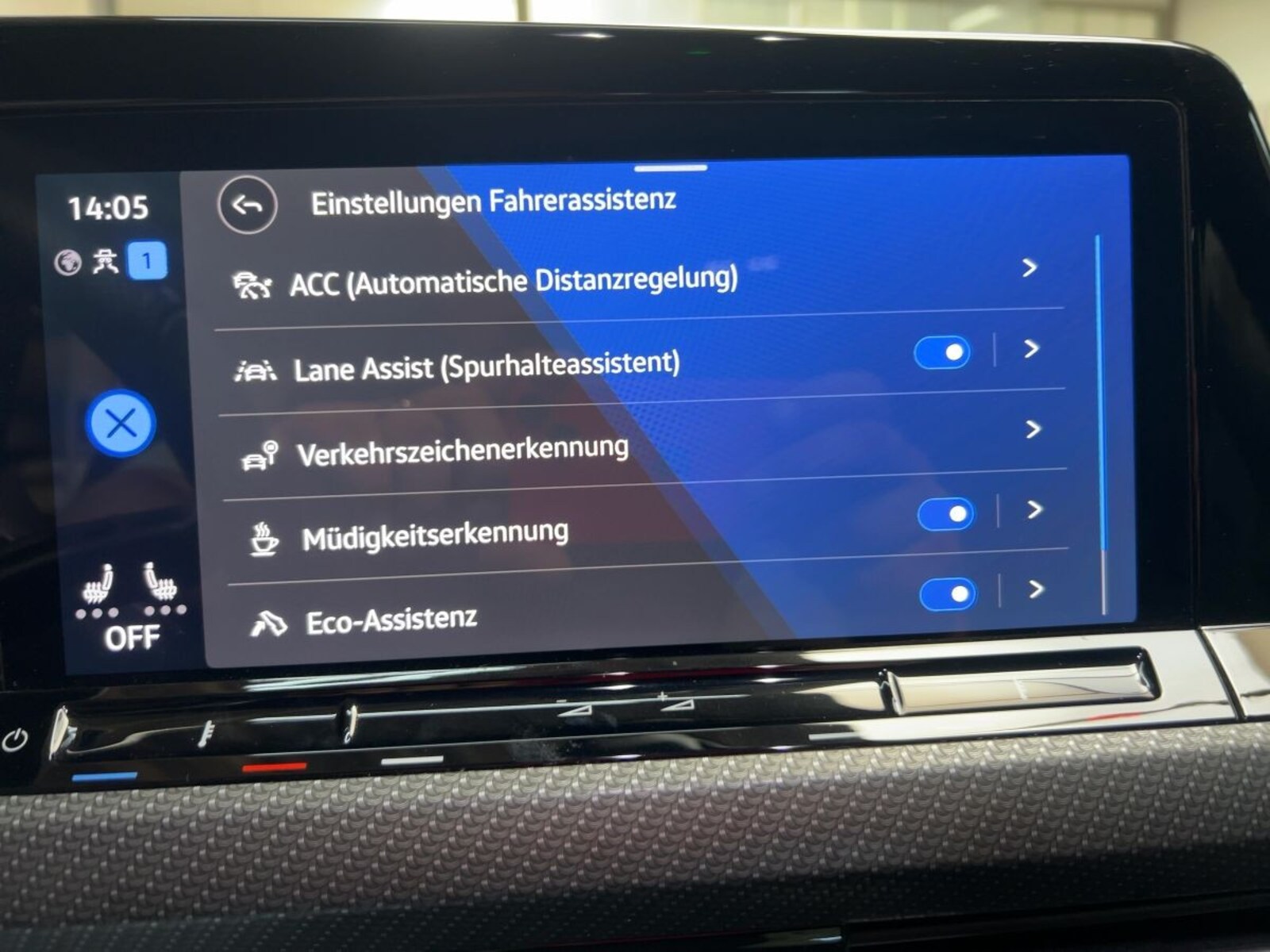 Volkswagen Golf – Bild 16