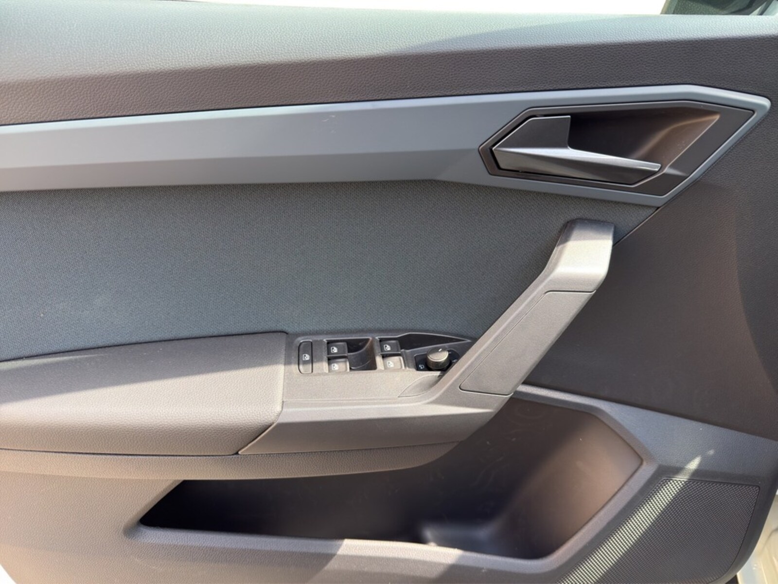 SEAT Arona – Bild 13