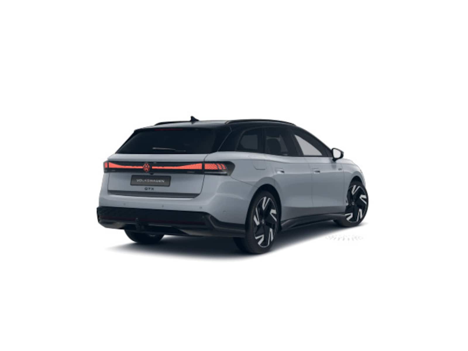 Volkswagen ID.7 Tourer – Bild 7