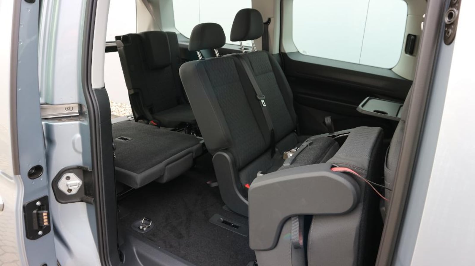 Volkswagen Caddy Maxi – Bild 8
