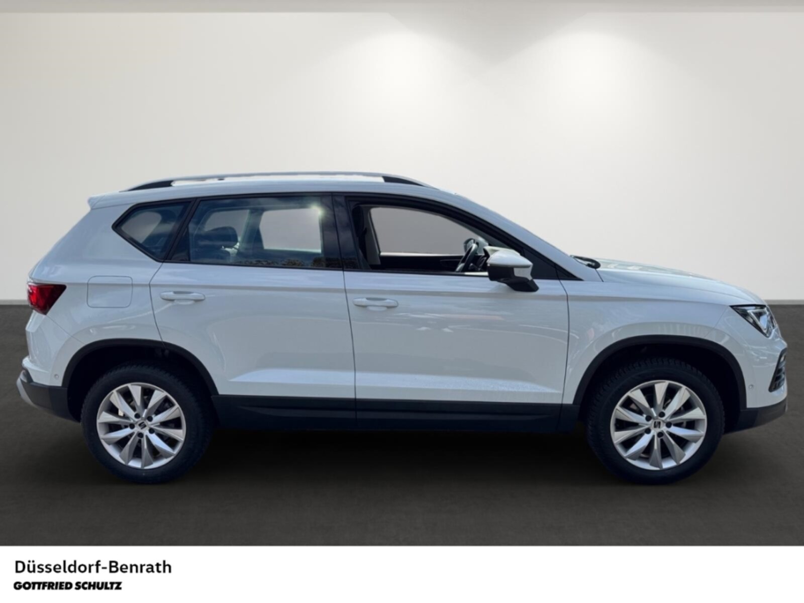 SEAT Ateca – Bild 3