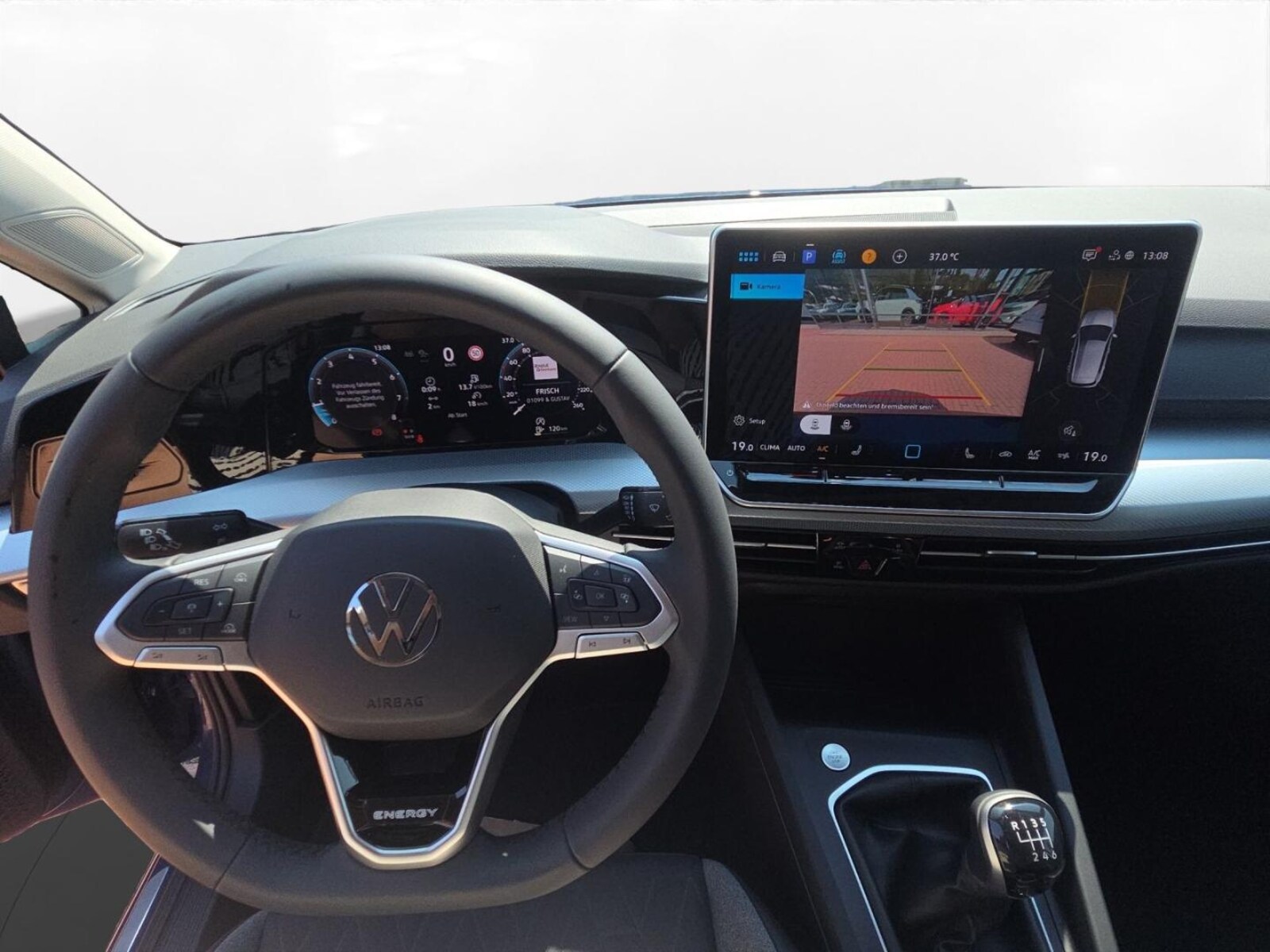 Volkswagen Golf – Bild 7