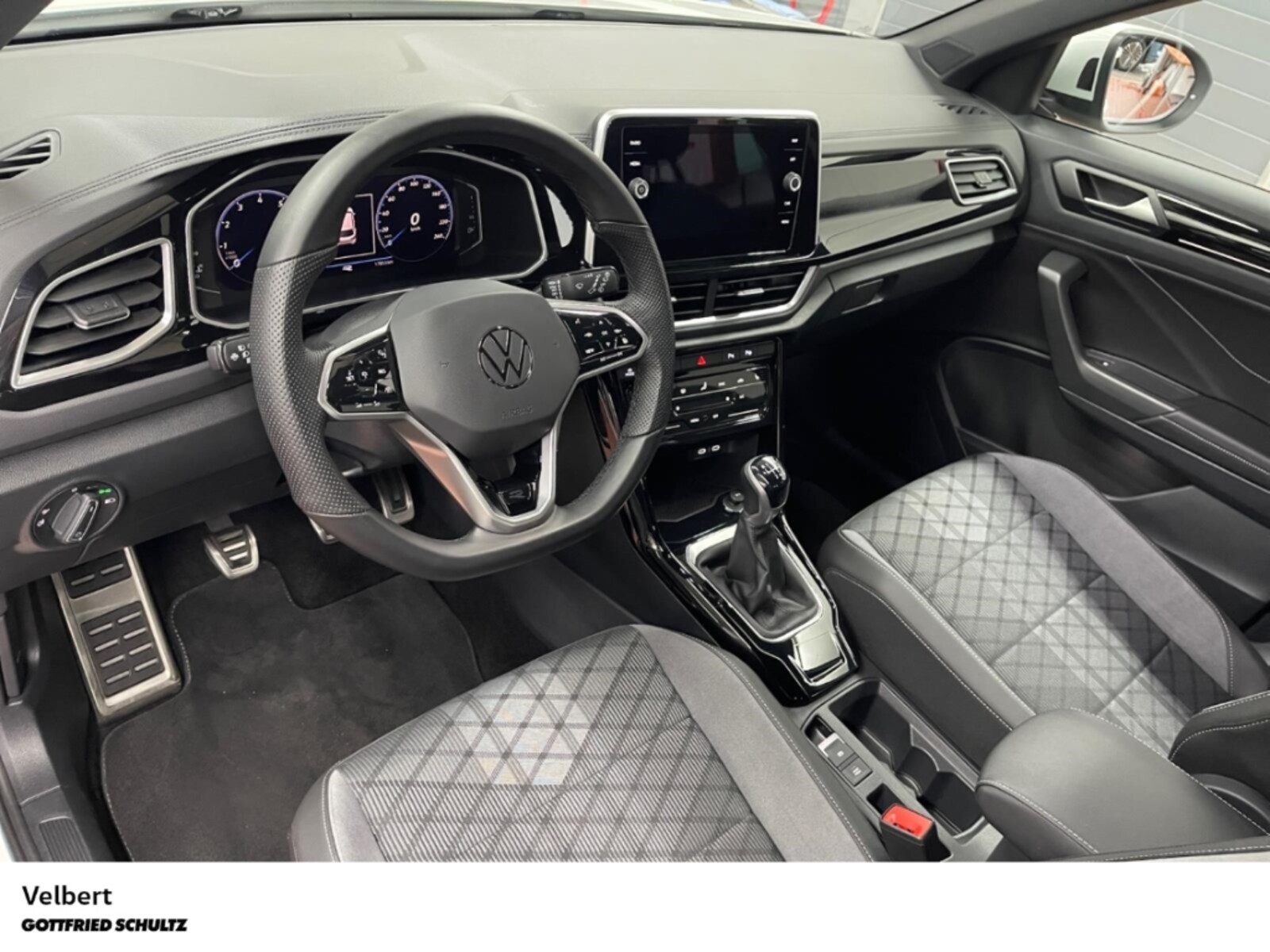 Volkswagen T-Roc – Bild 13