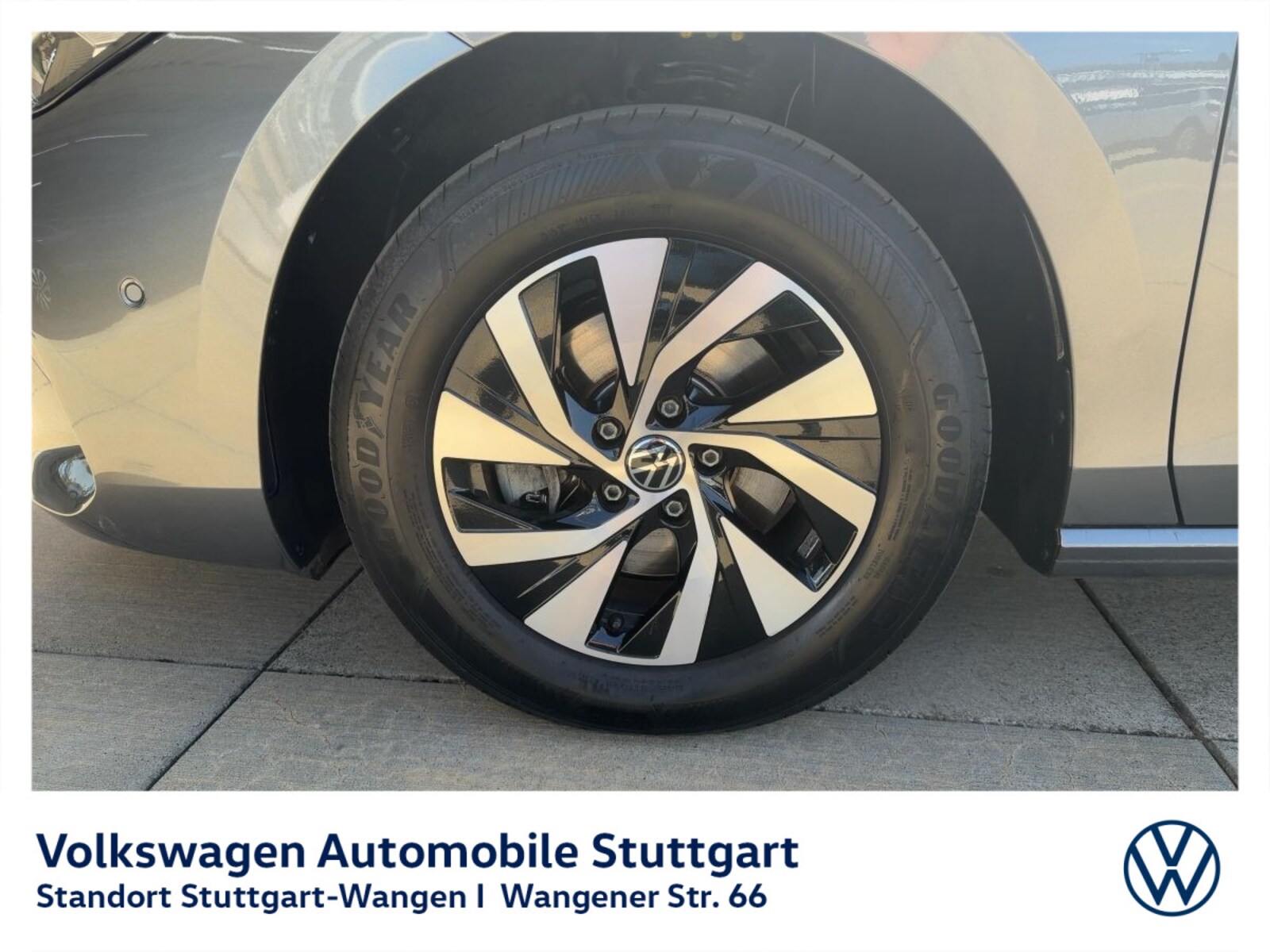 Volkswagen Passat – Bild 11