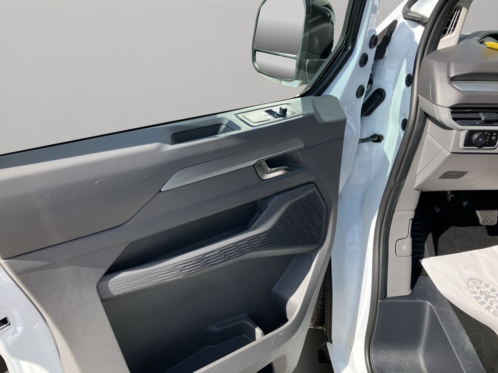 Volkswagen Caravelle – Bild 10