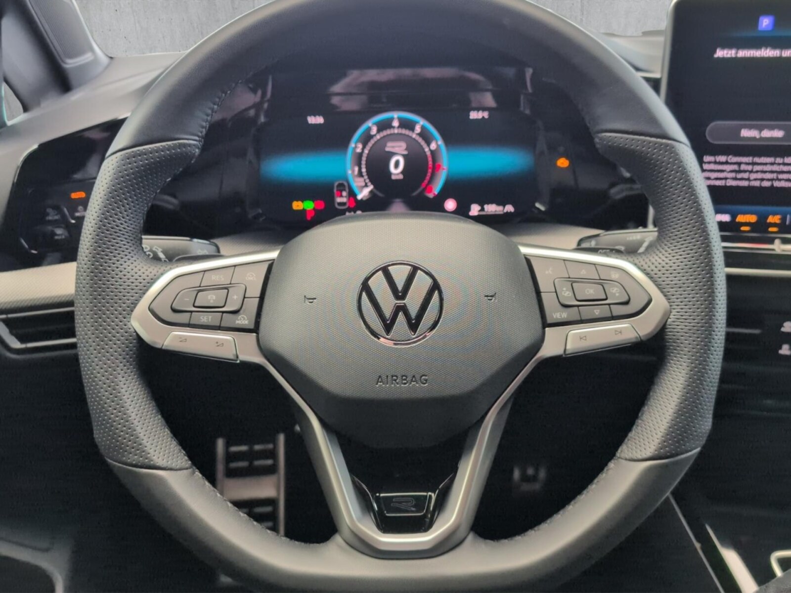 Volkswagen Golf Variant – Bild 10