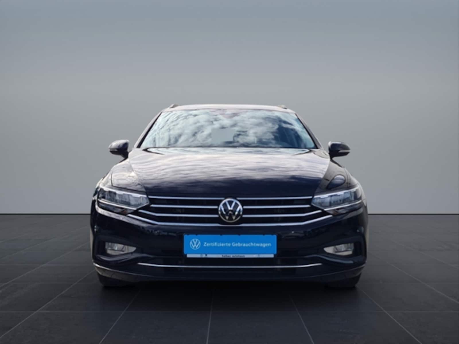 Volkswagen Passat Variant – Bild 3