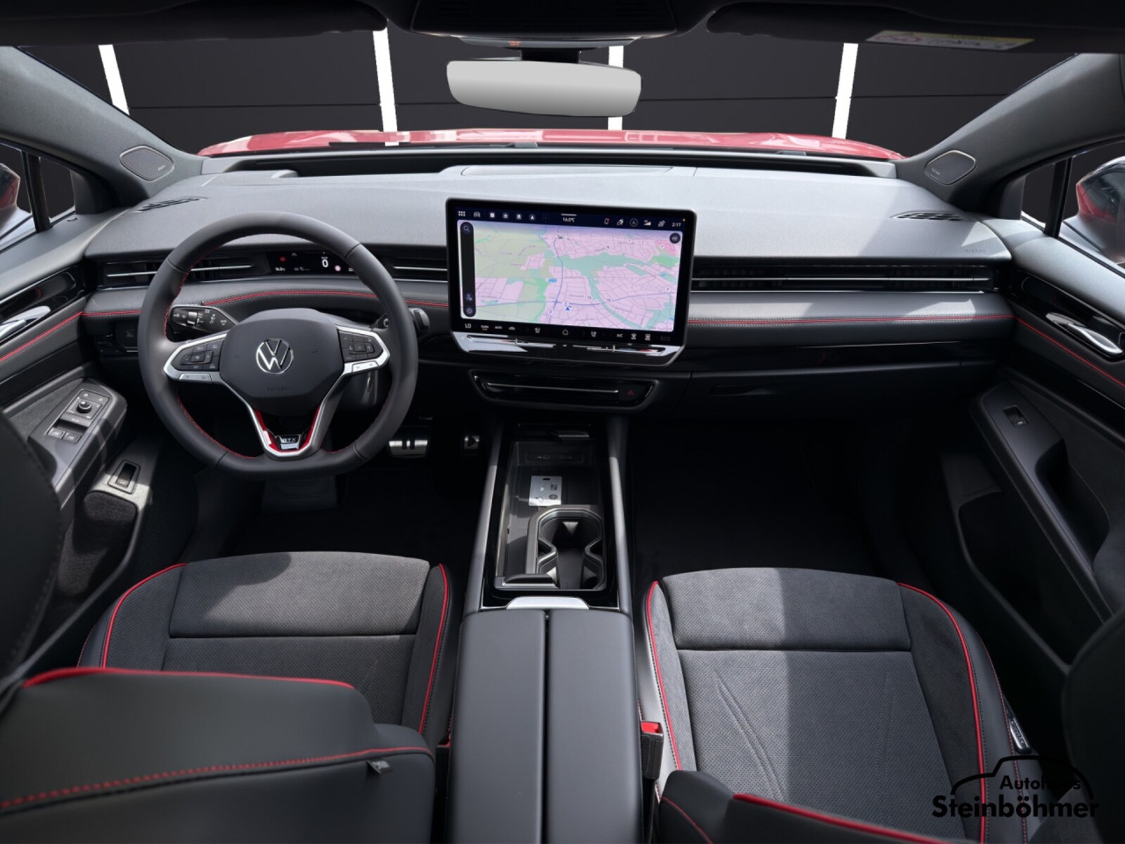 Volkswagen ID.7 Tourer – Bild 19