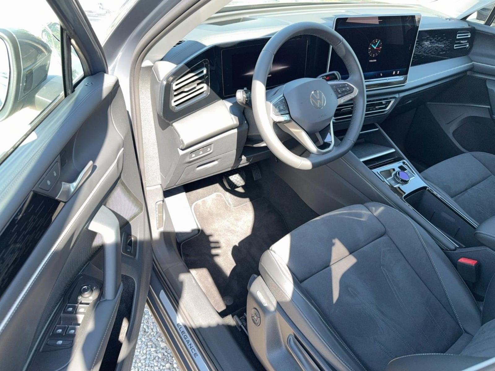 Volkswagen Tiguan – Bild 17