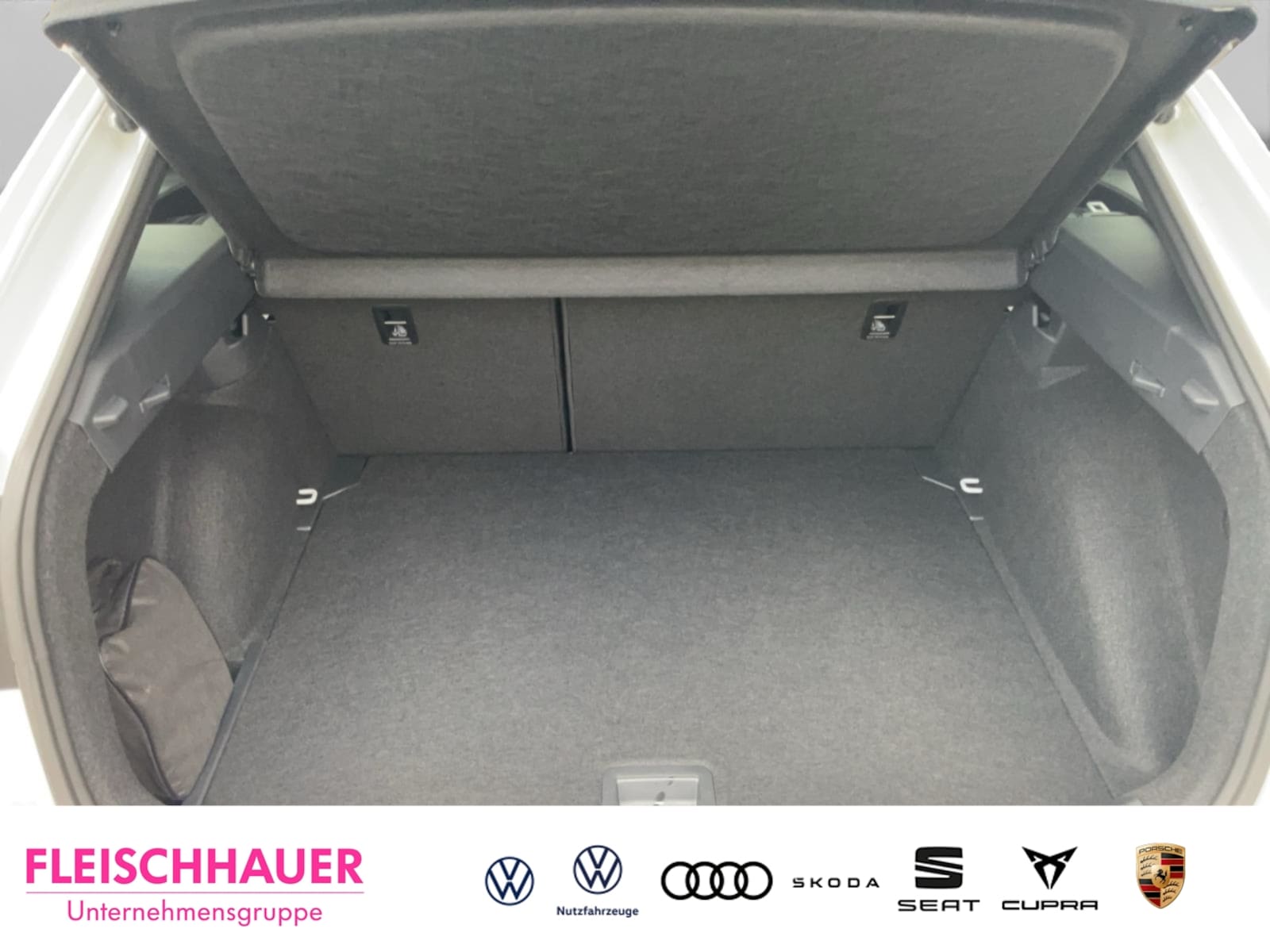 Volkswagen Taigo – Bild 7
