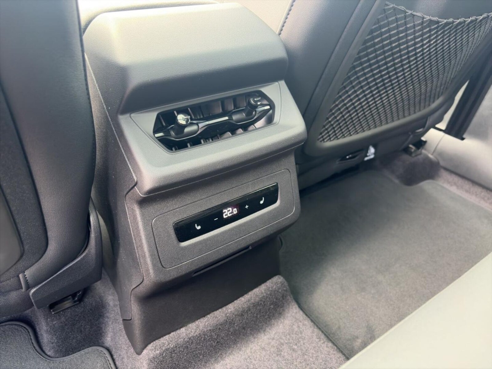 Audi Q6 e-tron – Bild 17