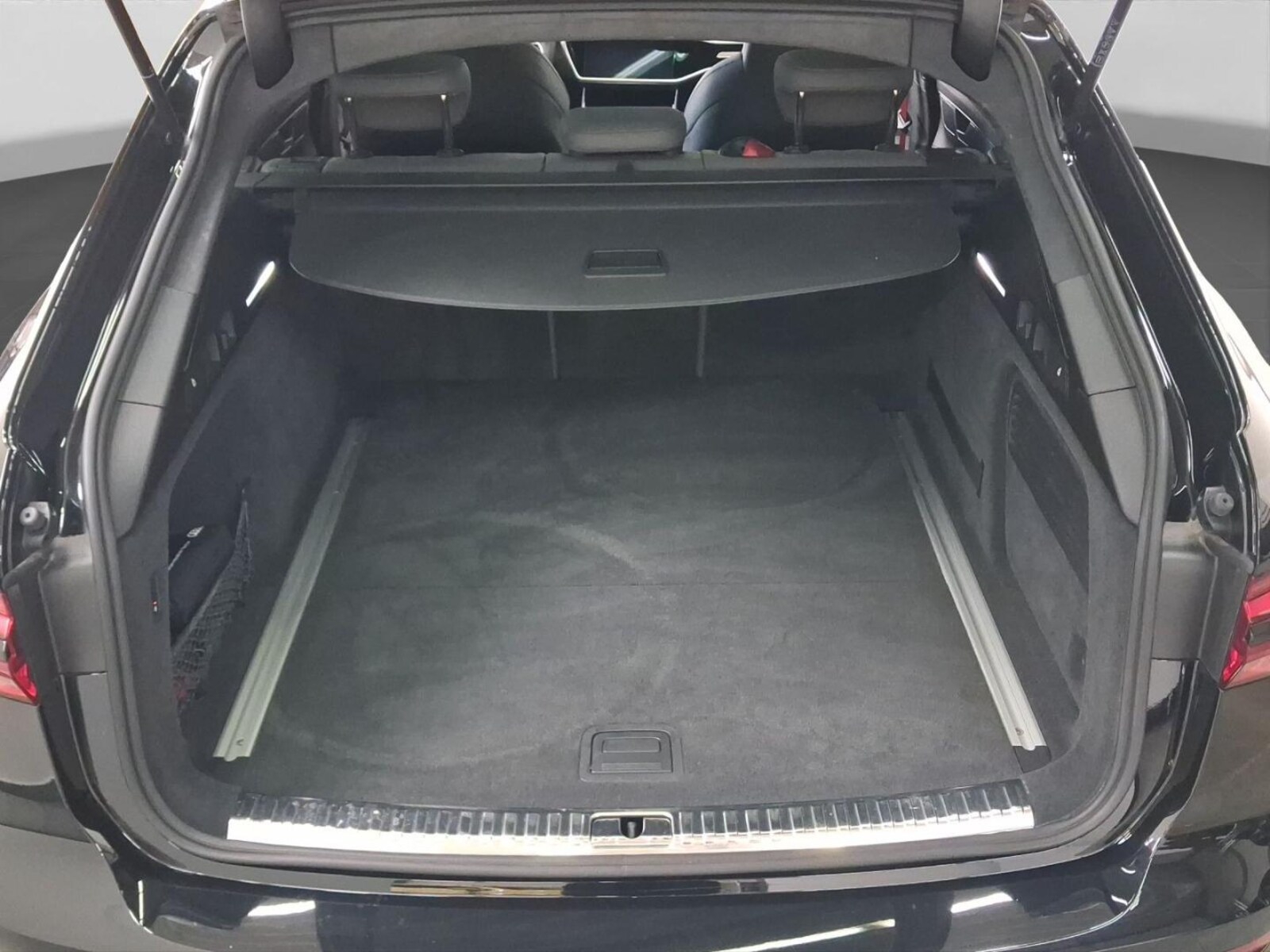 Audi S6 Avant – Bild 17