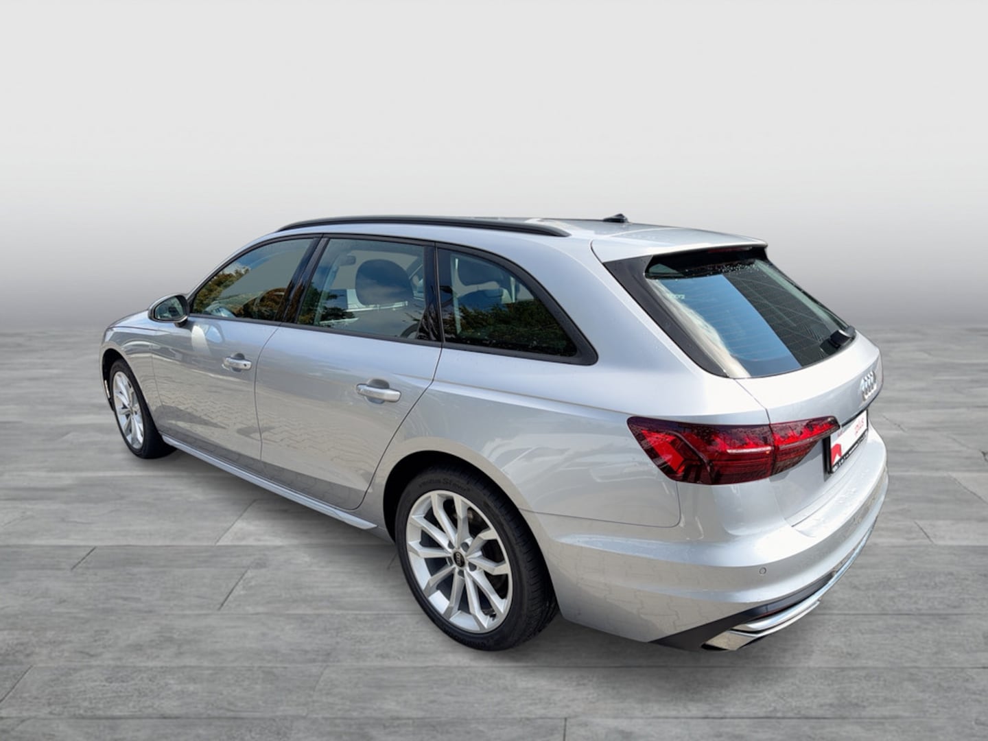 Bild über Audi A4 Avant advanced 35 TDI S tronic - für weitere Informationen kontaktieren Sie den Audi Partner