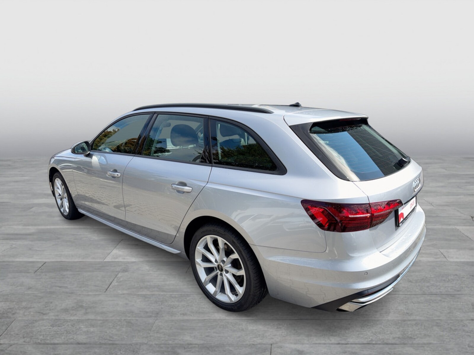Audi A4 Avant – Bild 3