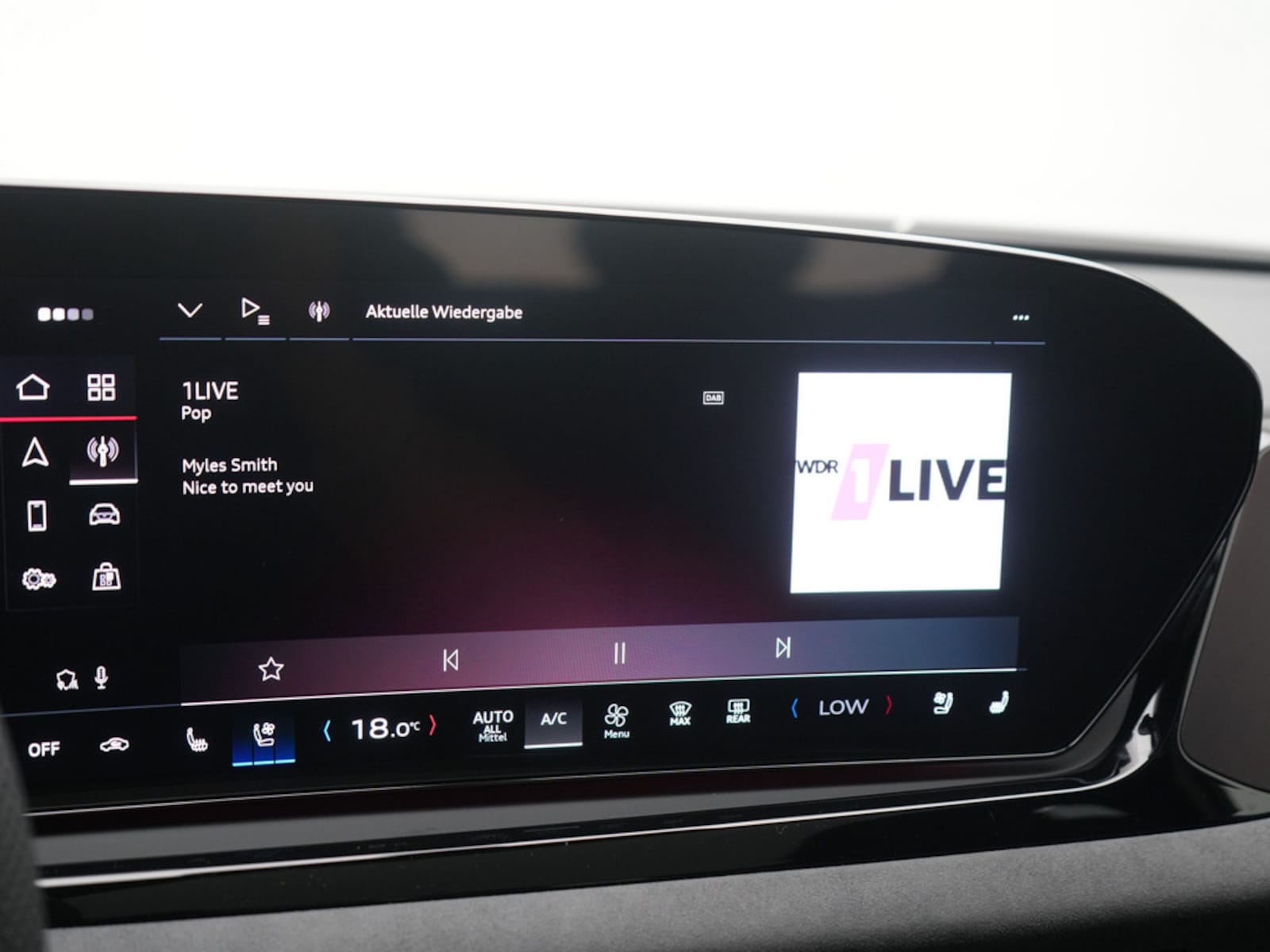 Audi A6 Avant – Bild 17