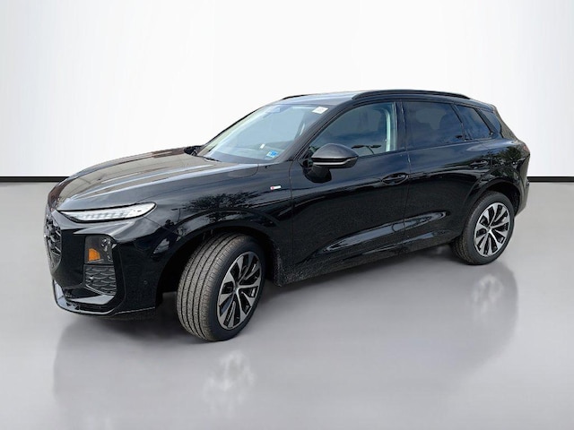 2026 Audi Q3