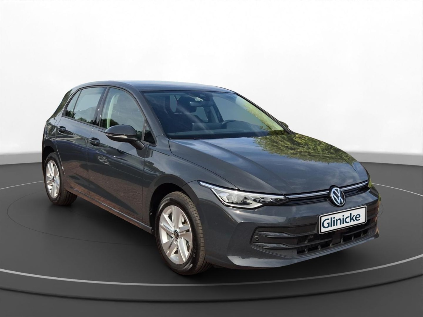 Volkswagen Golf – Bild 5