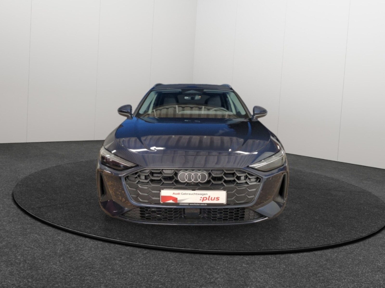 Audi A5 Avant – Bild 2
