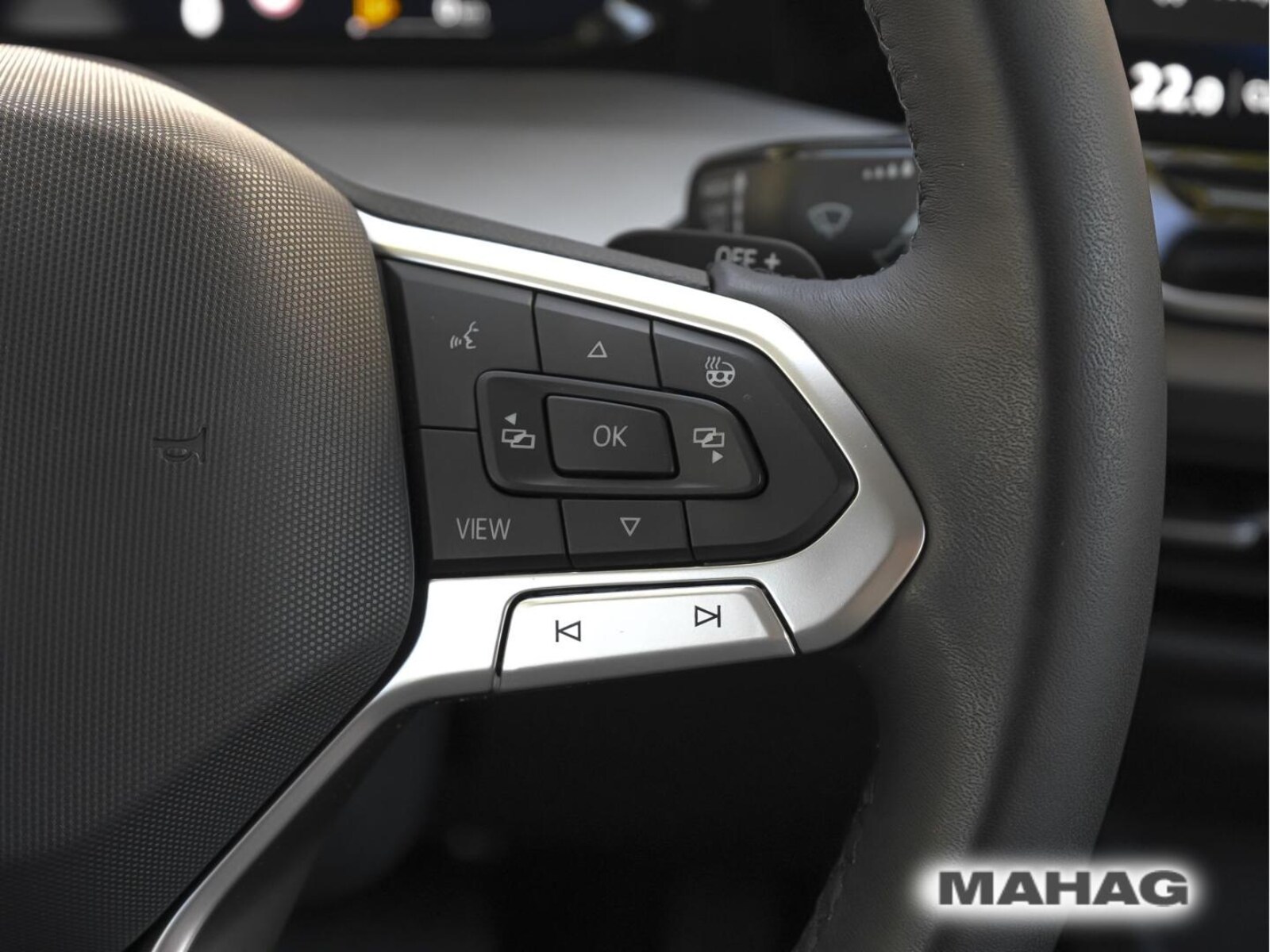 Volkswagen Golf – Bild 22