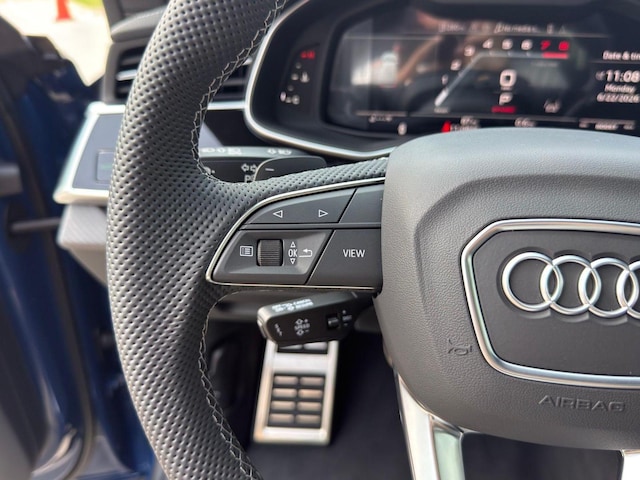 2026 Audi SQ8 Premium Plus - Photo 24