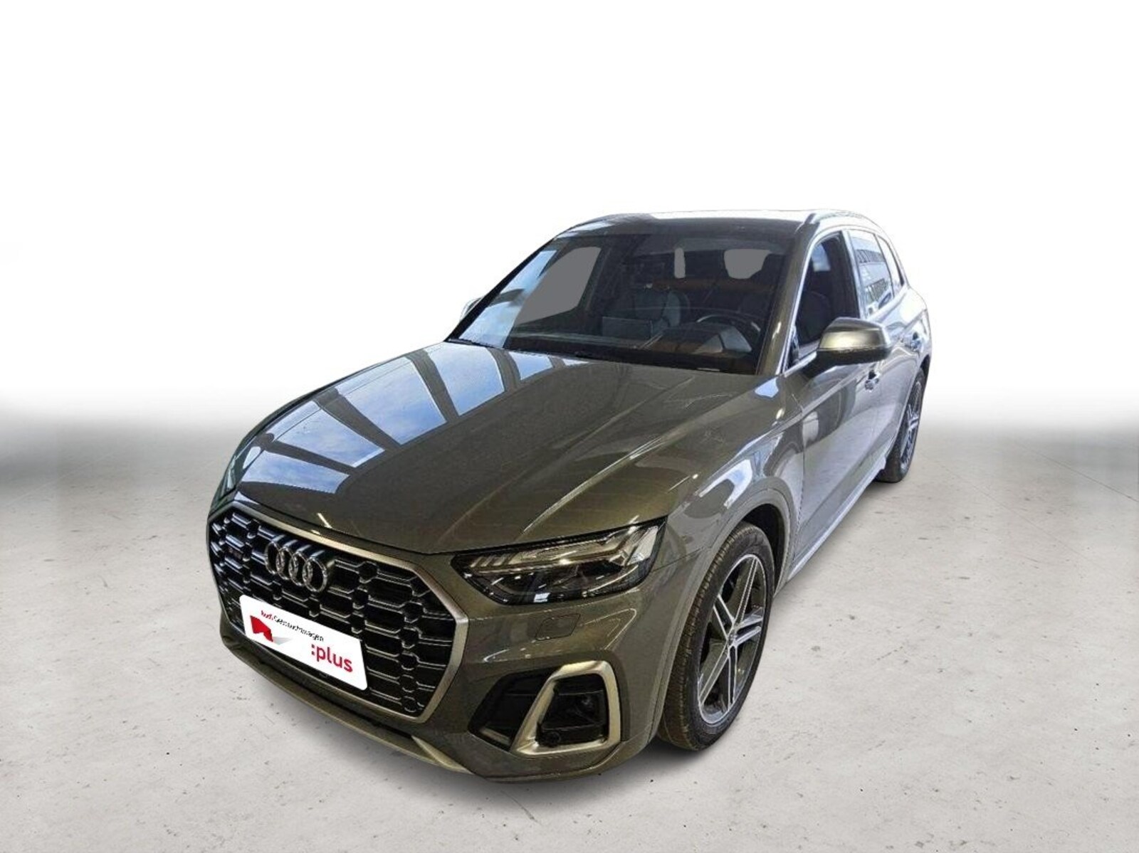 Audi SQ5 – Bild 2