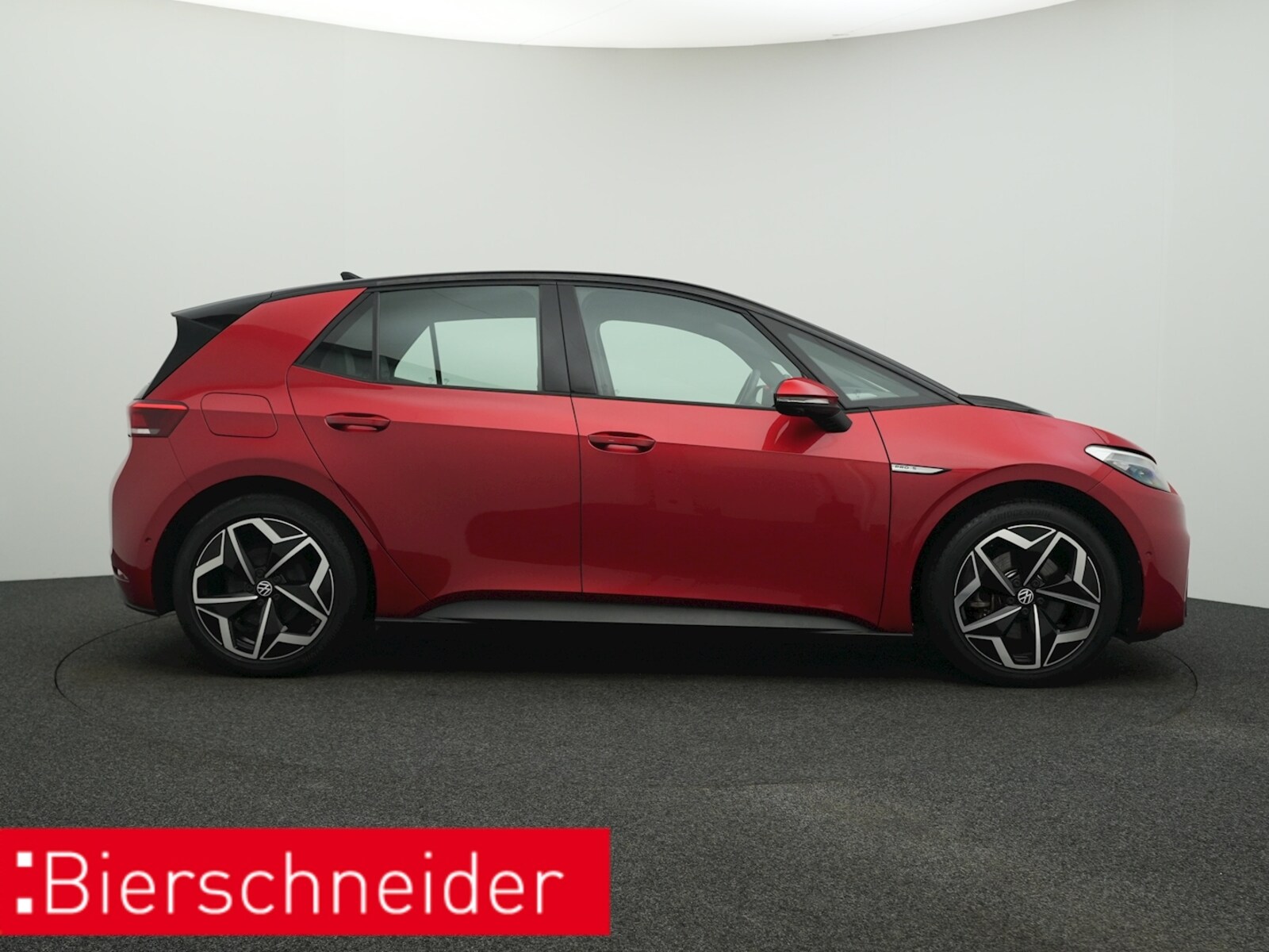Volkswagen ID.3 – Bild 6