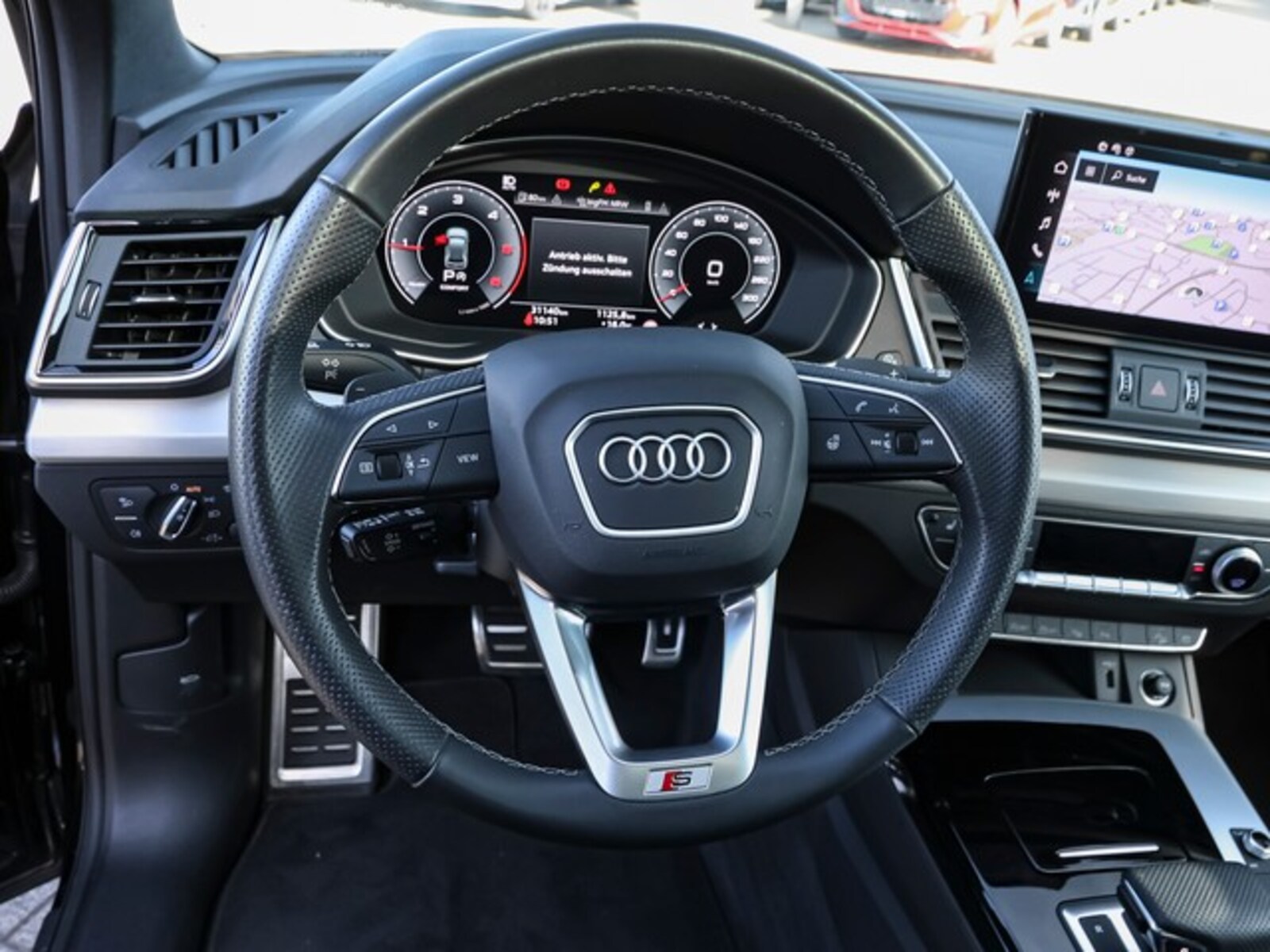 Audi Q5 Sportback – Bild 12