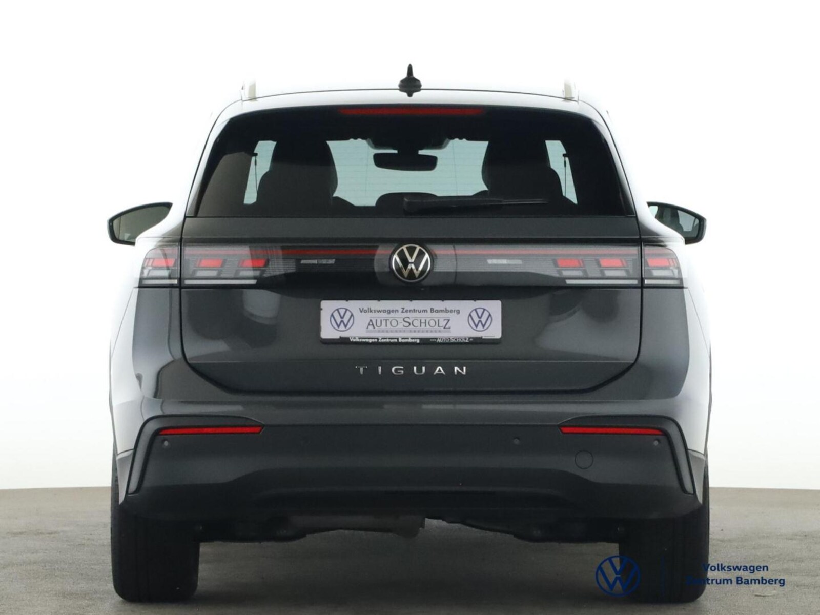 Volkswagen Tiguan – Bild 5