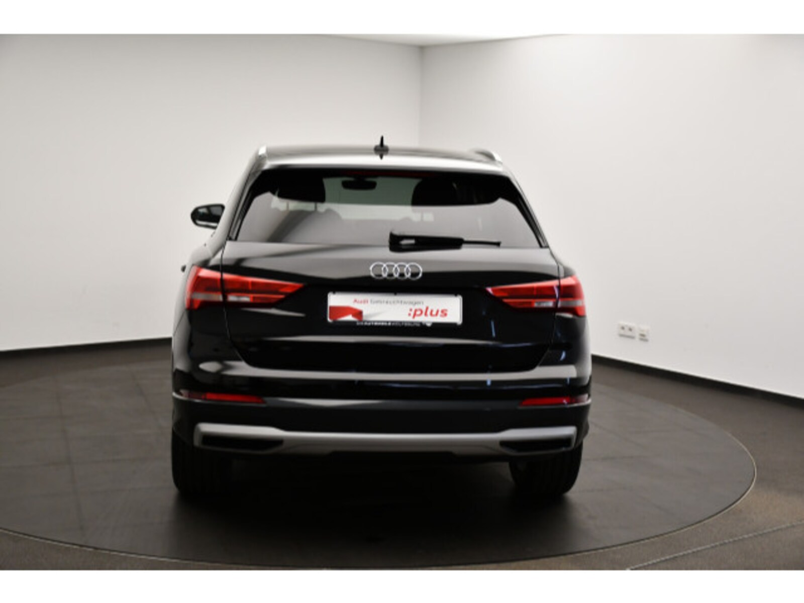 Audi Q3 – Bild 21