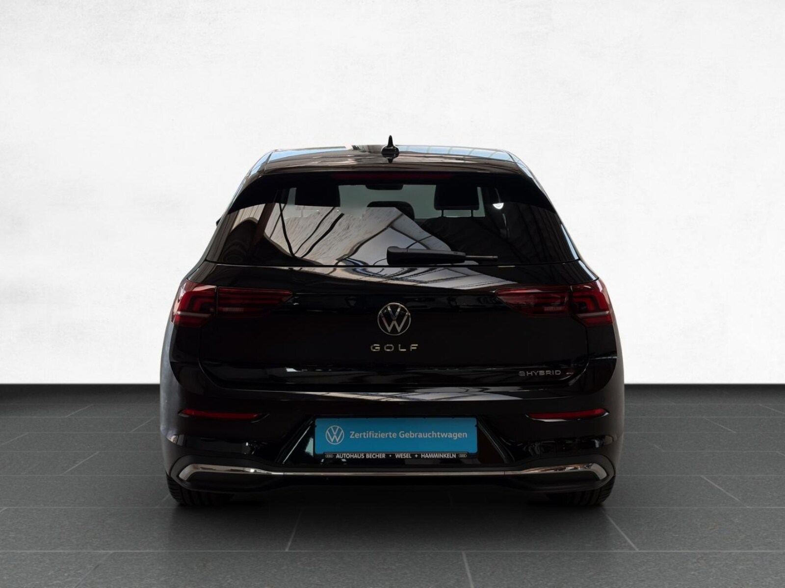 Volkswagen Golf – Bild 4