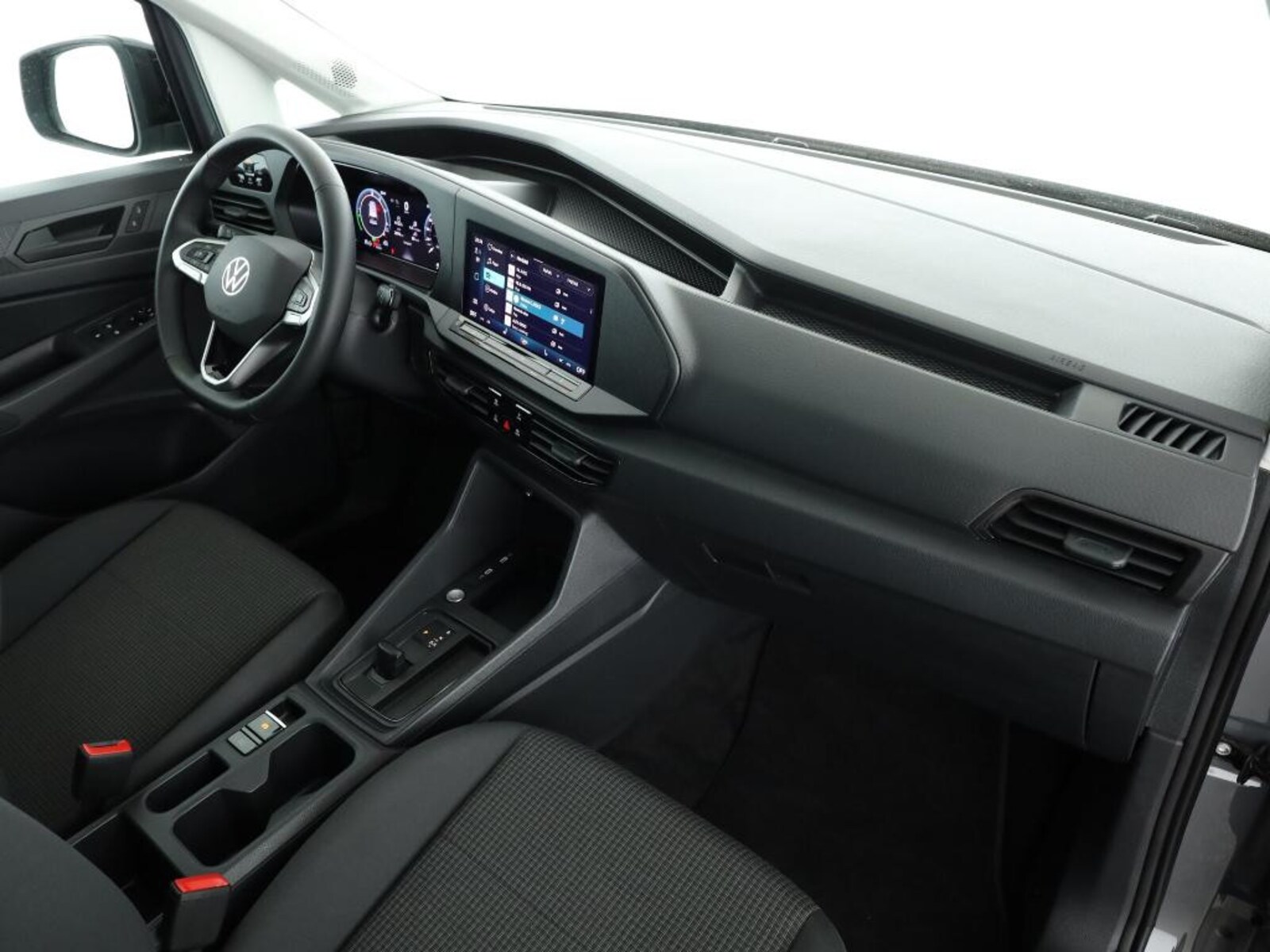 Volkswagen Caddy – Bild 4