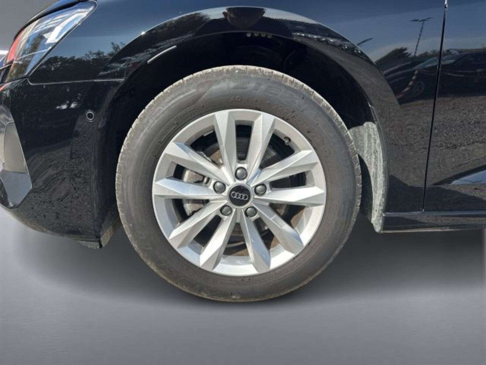 Audi A3 Sportback – Bild 6